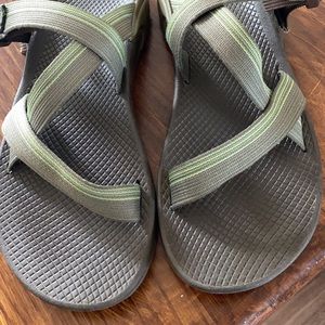 Chacos